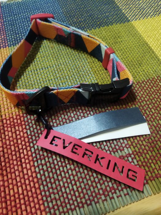 Нашийник за куче