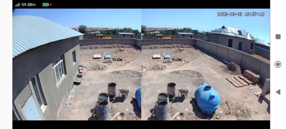 Дача сотилади. 6 соту.
Газ, Сув, Ток бор. 6 соту.
Манзил октош га етма