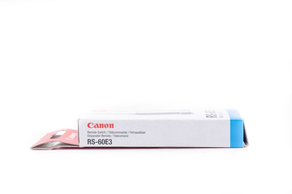 Cablu Canon RS 60E3