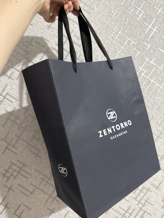 Мужские часы от zenterno
