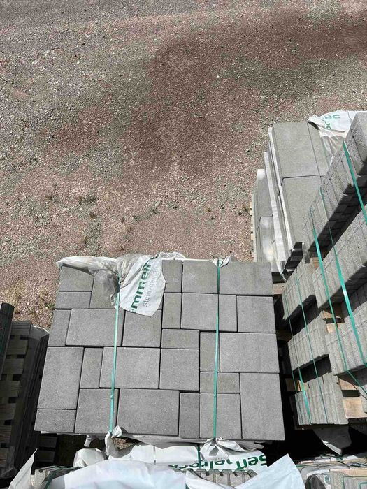 Павета Сити топ комби формат, цвят: сив - #Земелрок