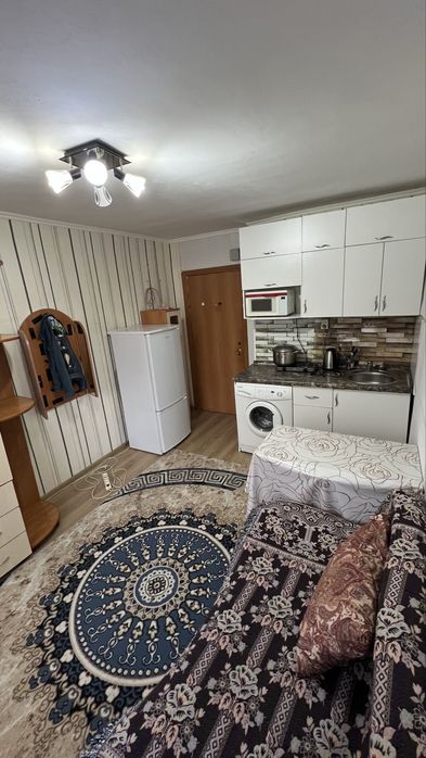 Комната в общежитии