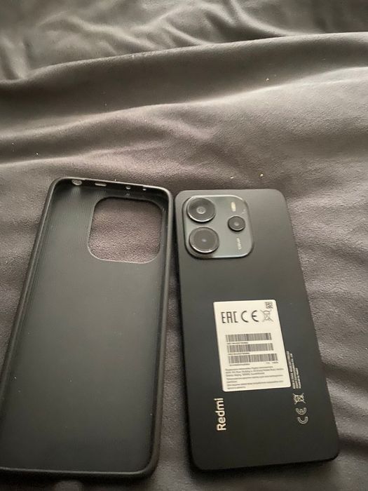 Редми ноте 14 новые трешины нету