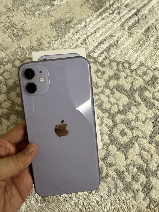 Iphone 11 128 gb