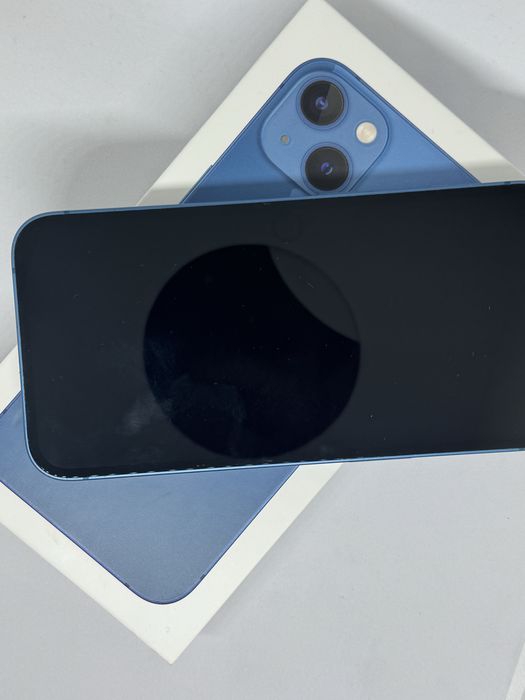 Пролам Айфон 13 в идеальном состоянии