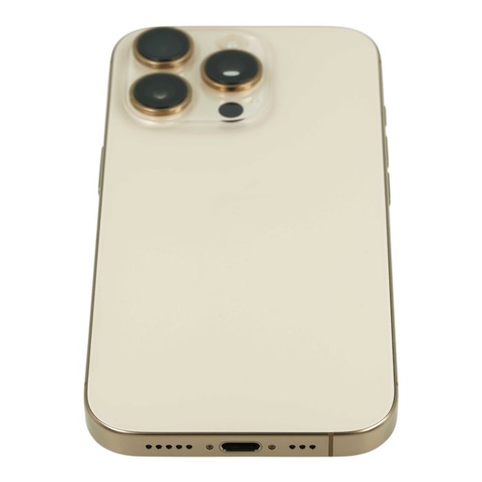 Magazin Apple | iPhone 16 Pro | Excelent | Desret Titanium | 128GB | 100% | Cu Garantie | In Rate | smilemobile.ro