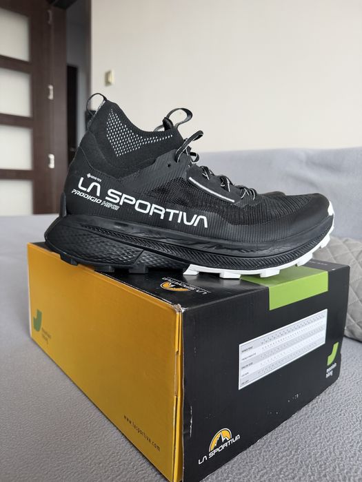 Мъжки обувки LA Sportiva - Prodigio Hike GTX