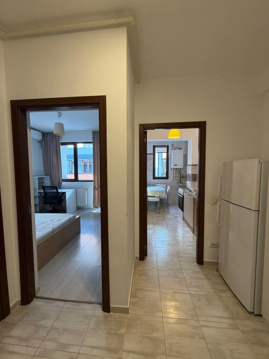 Garsonieră de închiriat - sector 4