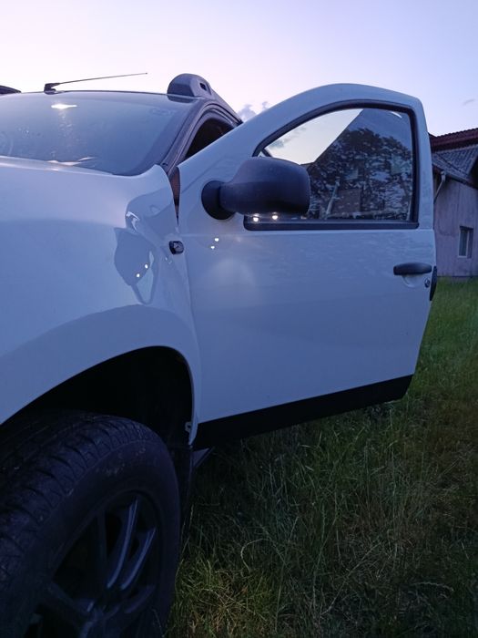 DACIA Duster 2014 — imagine 14