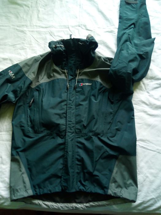 Berghaus - Extreme - Paclite