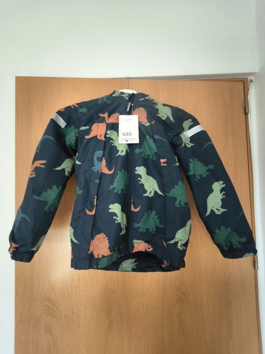 Vand jeaca H&M marimea 122-128