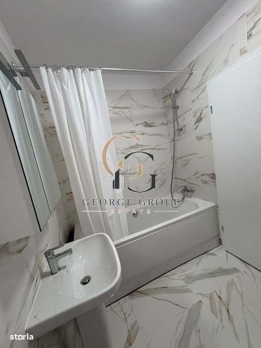 Inchiriere 2 camere Lacul Morii|Bloc Nou|Prima Inchiriere