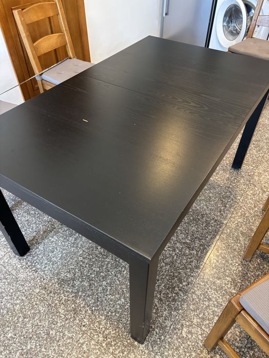 Masa extensibila