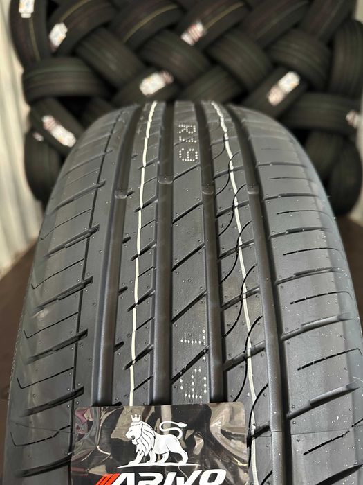 Нови Летни Гуми Arivo Ultra Arz5 235/55R19 105V Xl Нов Dot