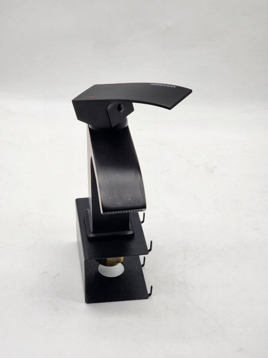 WR- 1084B. Wasserman rakavina smesitel rangi qora