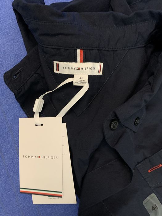 Рубашка Tommy Hilfiger