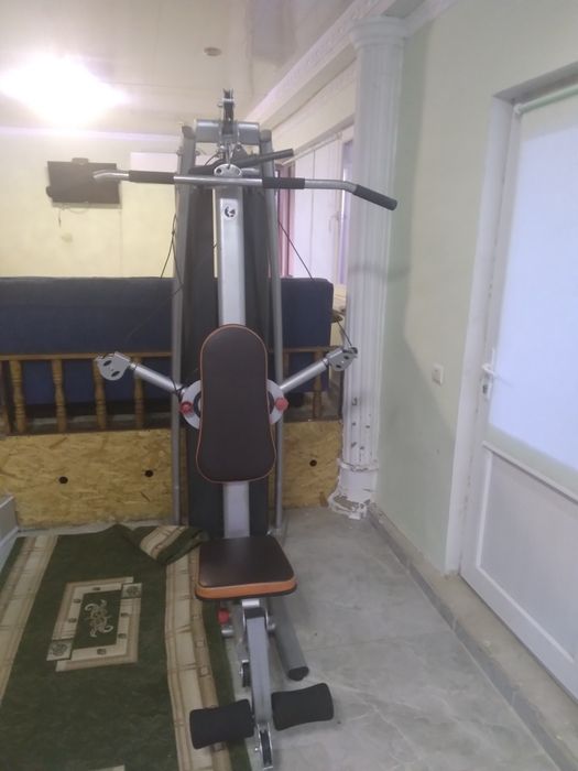 Тренажор спорт продам