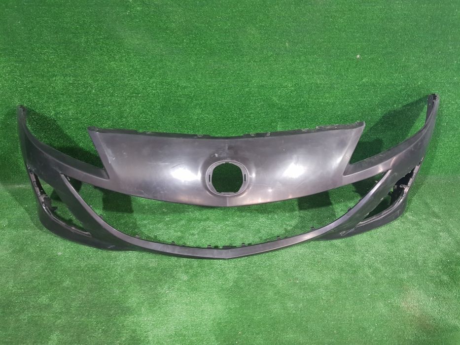 Bara fata Mazda 5 an 2009-2013