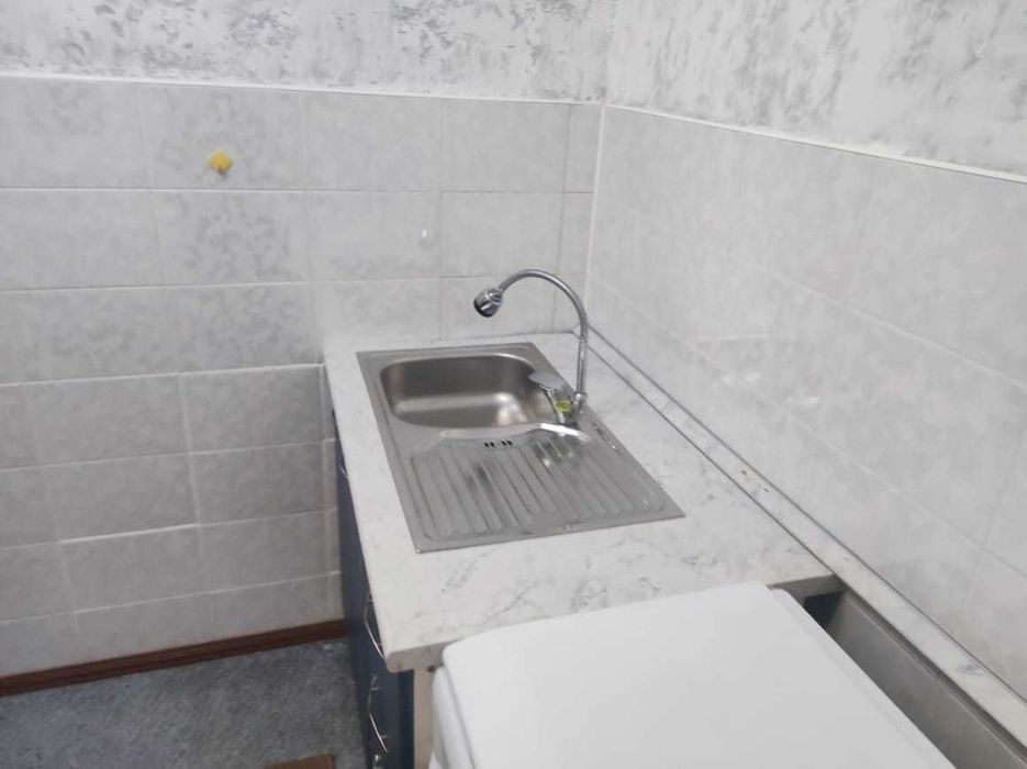 Продам квартиру 1-комнатную