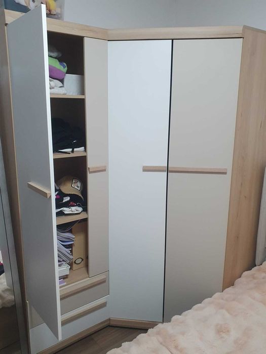 Dressing coltar Mobexpert