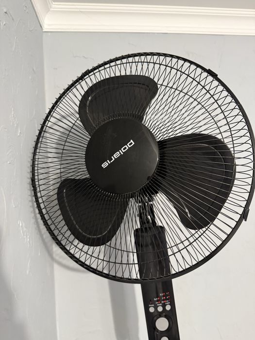 Вентилятор Polaris 2340 RC