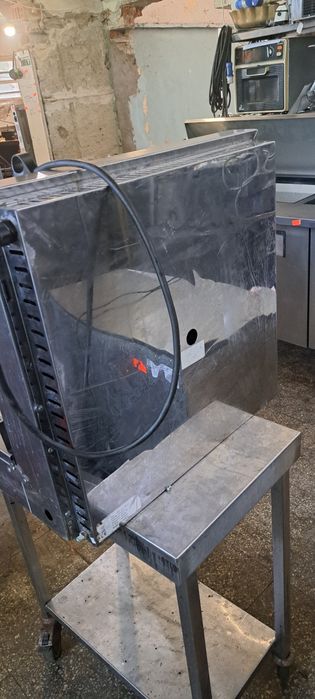 Саламандър/ принцесник асансьорен