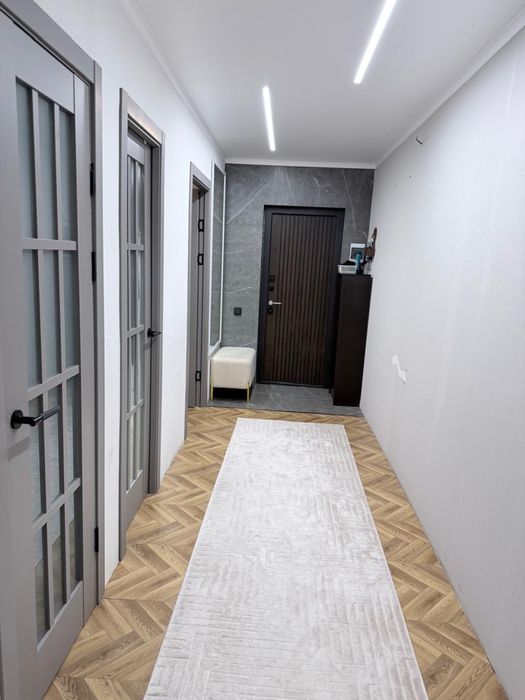 Продается квартира