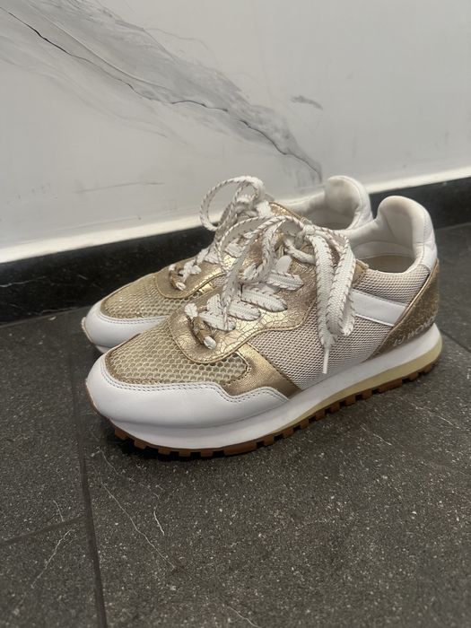 Дамски кецове / сникърси