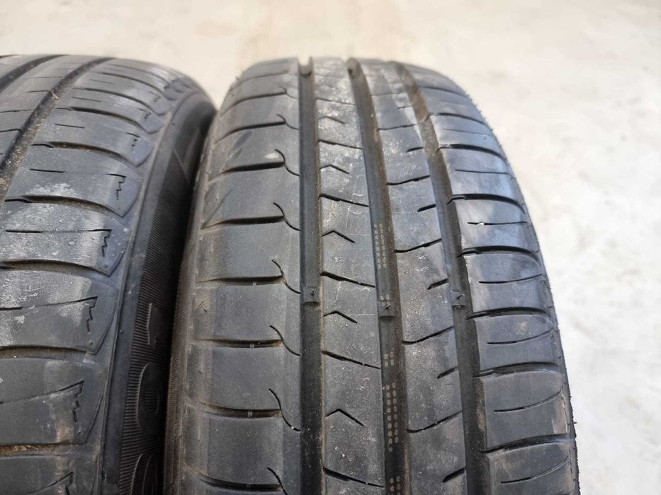 Set 4 Anvelope VARA 175.65.14 "Firemax" ; stare buna