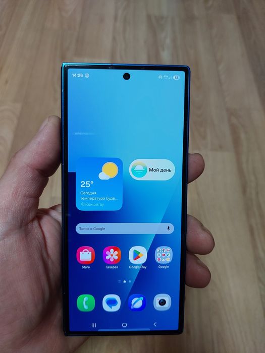 Samsung Galaxy Z Fold 7 1террабайт оригинал EAC