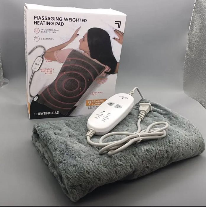 Элктрическая грелка