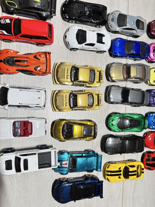 продам Hot wheels