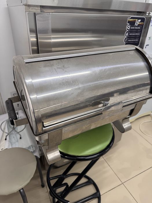 Мармиты, фритюрница,тостер