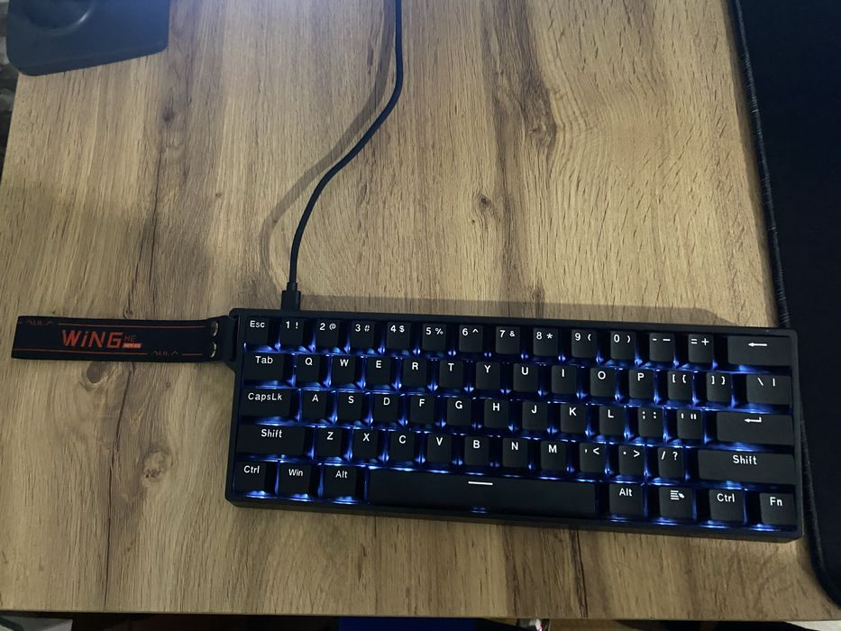 Aula win 60he срочно