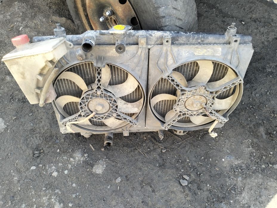 ДВС Джили МК 1.5