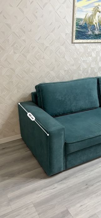 Раскладной диван