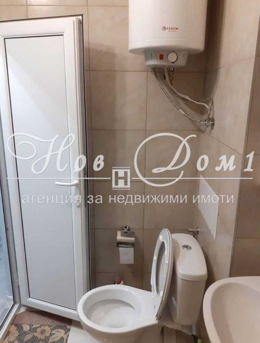 Дава се под наем Двустаен апартамент в Варна, Чайка - 45 кв.м за 255 € - Снимка #8