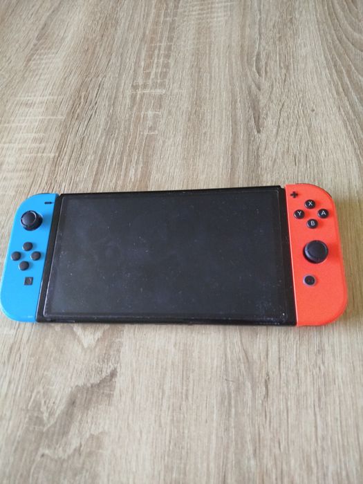 Nintendo switch 1