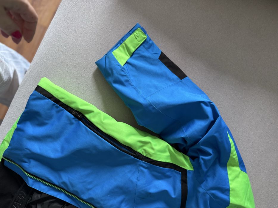 Детско зимно яке NEVICA