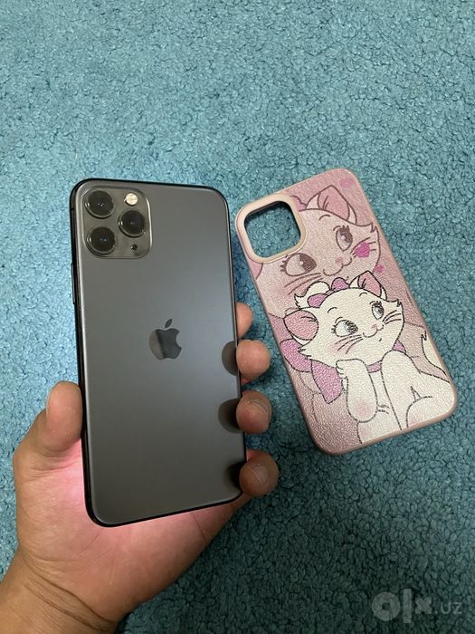 Sotiladi iPhone 11 pro