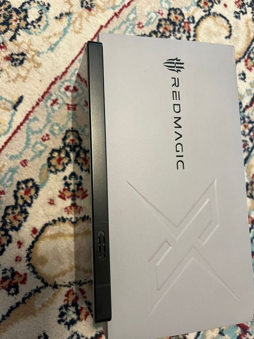 ZTE Nubia Red Magic 10 Pro 24/1Tb