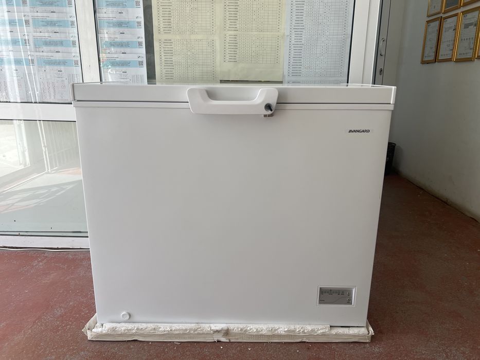 Маразилник Авангард с гарантией