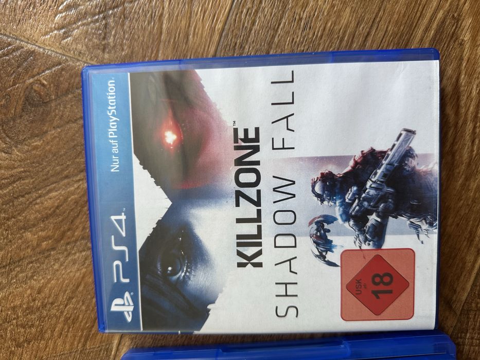 Игры для SonyPlaystation