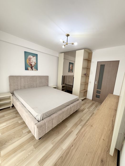 Apartament 2 camere