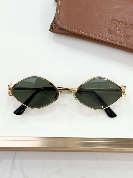 Ochelari de soare Celine CL42149U