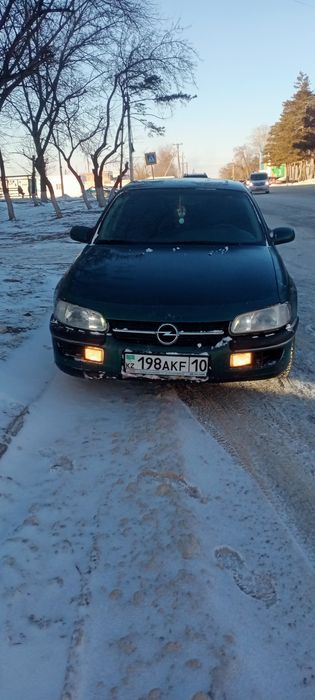 Продам автомобиль