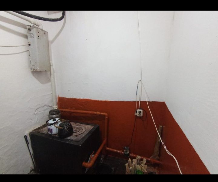 Продам дом в селе Карабас