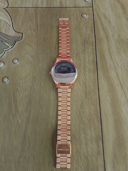 Ceas casio nou original