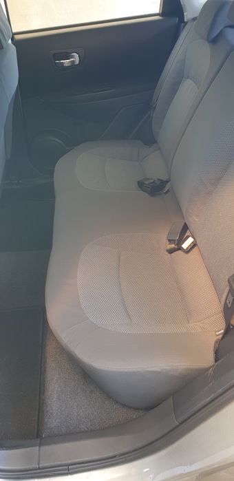 Нисан Кашкай, 2010г., ГАЗ, нов внос  4100евро