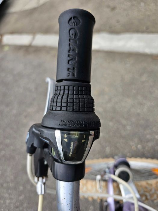 Bicicleta MTB Giant Areva 20’’